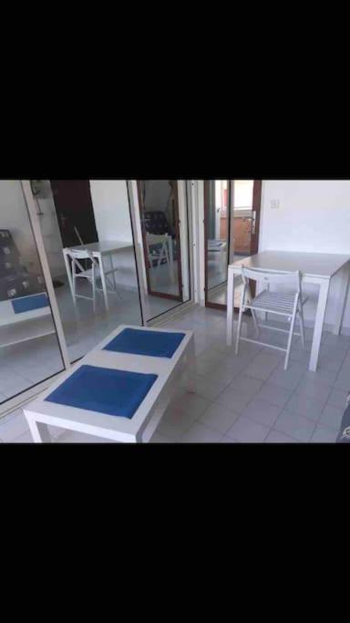 Superbe Studio, Acces Plage Direct Sète Dış mekan fotoğraf