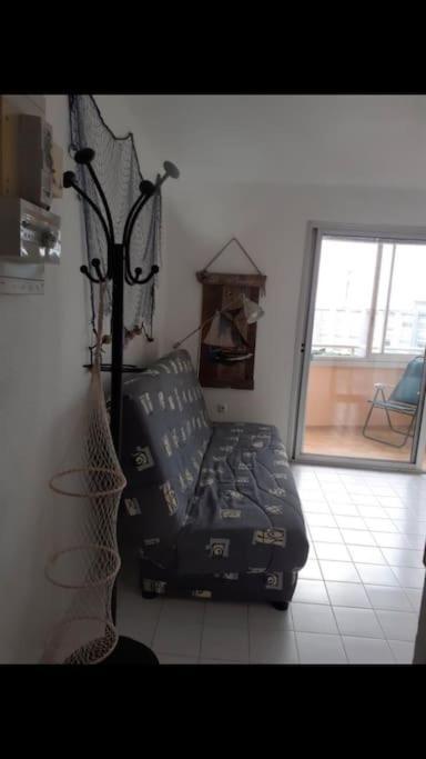 Superbe Studio, Acces Plage Direct Sète Dış mekan fotoğraf