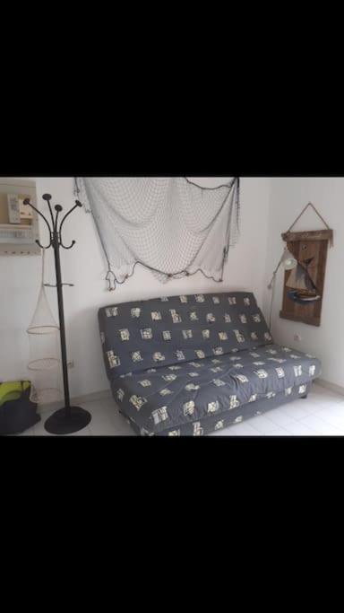 Superbe Studio, Acces Plage Direct Sète Dış mekan fotoğraf